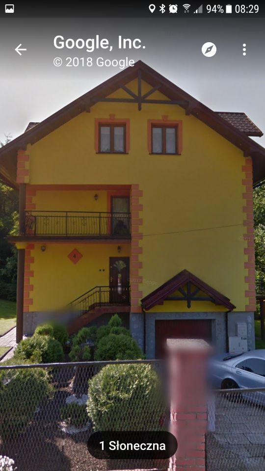 dom wolnostojący, 8 pokoi Sowliny. Zdjęcie 14