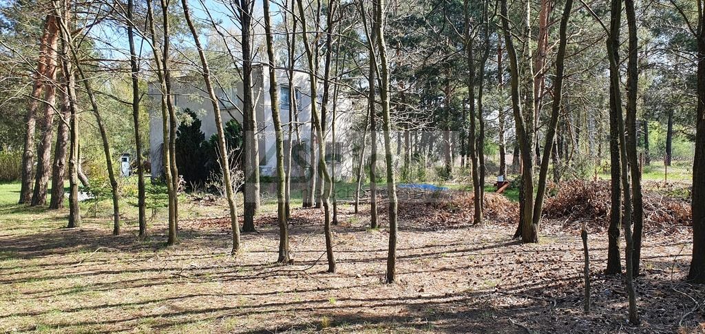 Działka budowlana Orzeszyn. Zdjęcie 6