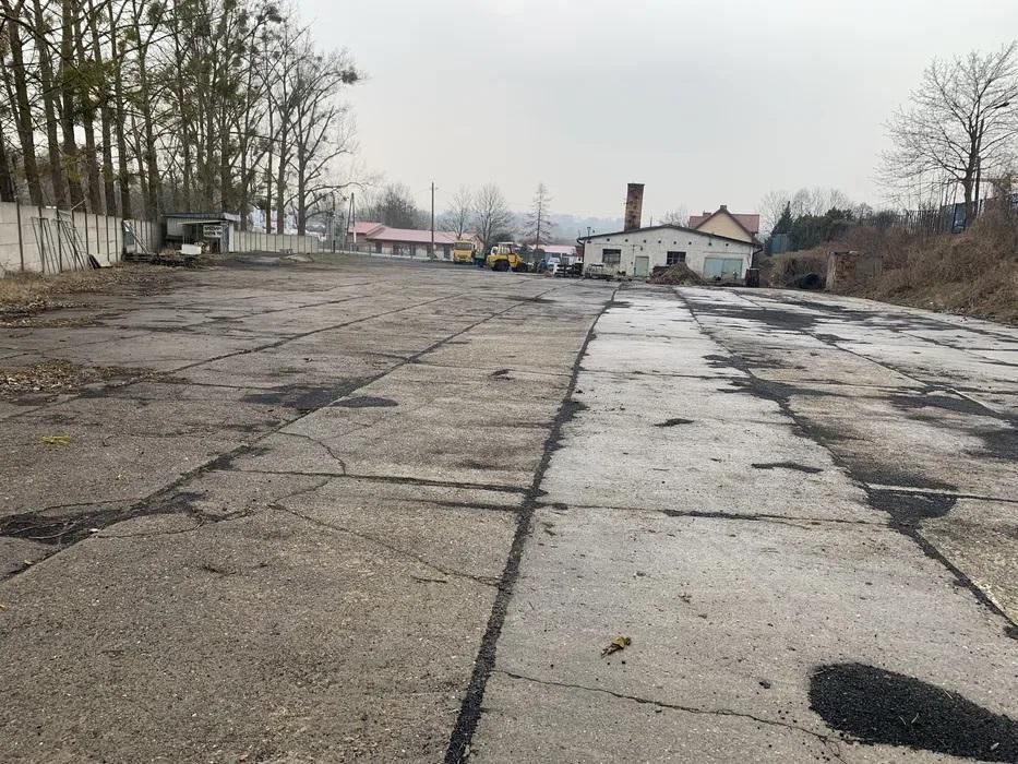 Działka inwestycyjna Chojna, ul. Polna. Zdjęcie 6