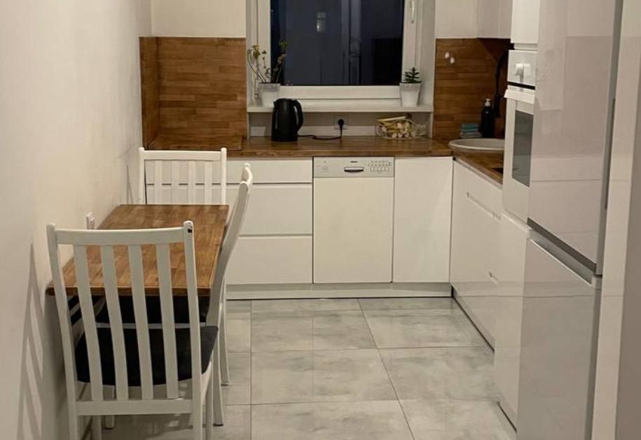 Mieszkanie 3-pokojowe Szczecin Centrum, ul. bł. Królowej Jadwigi. Zdjęcie 7