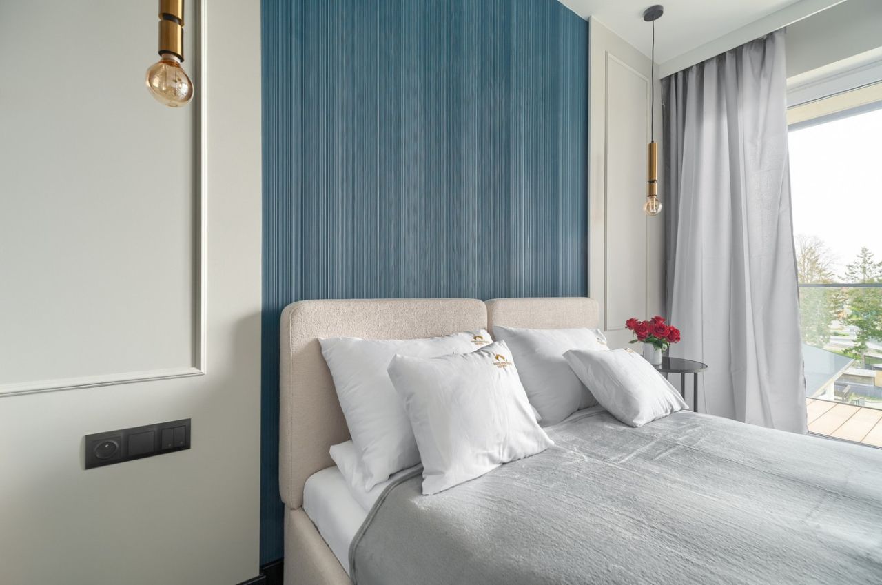 Mieszkanie 2-pokojowe Dziwnów, ul. Spadochroniarzy Polskich. Zdjęcie 4