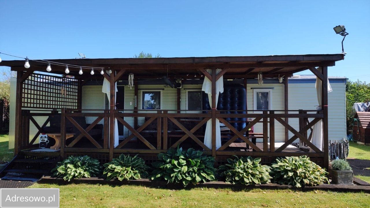 Działka rolno-budowlana Kamienica Polska, ul. Apteczna. Zdjęcie 2