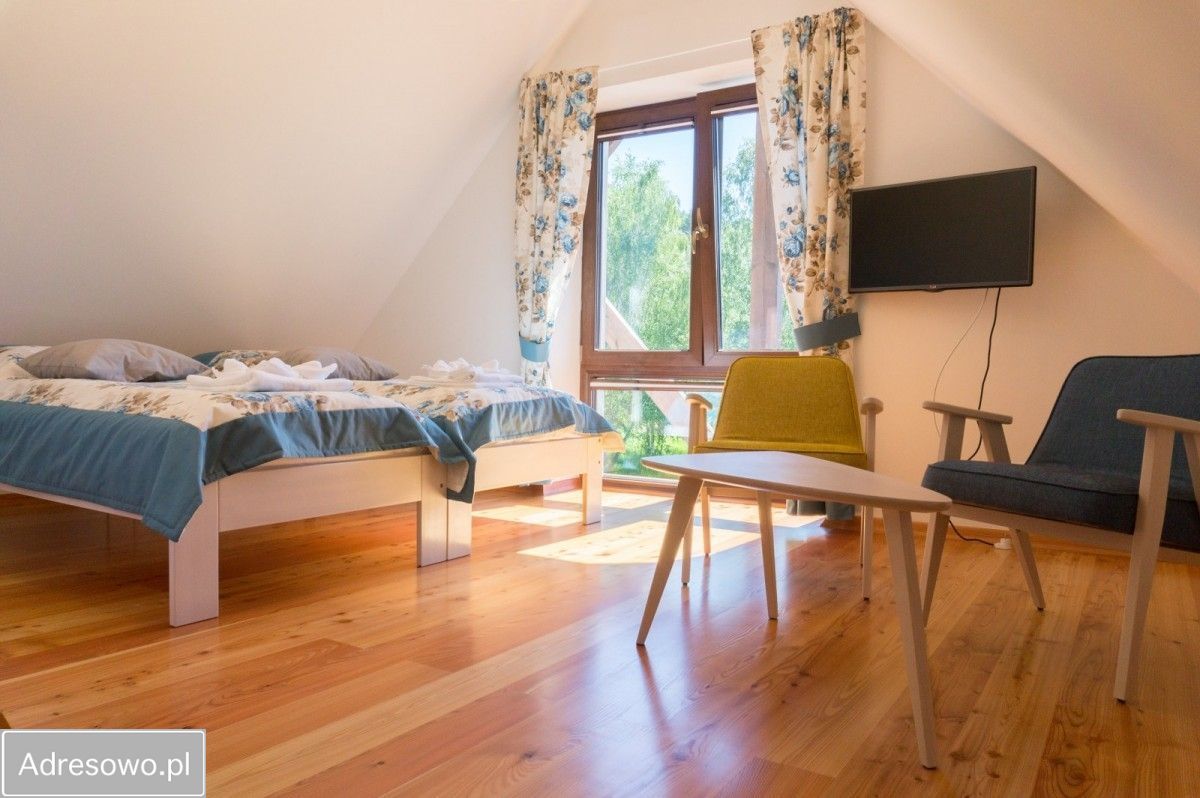 Hotel/pensjonat Świeradów-Zdrój. Zdjęcie 11