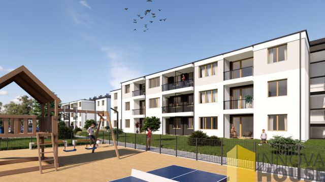 Mieszkanie 3-pokojowe Siemianice. Zdjęcie 5