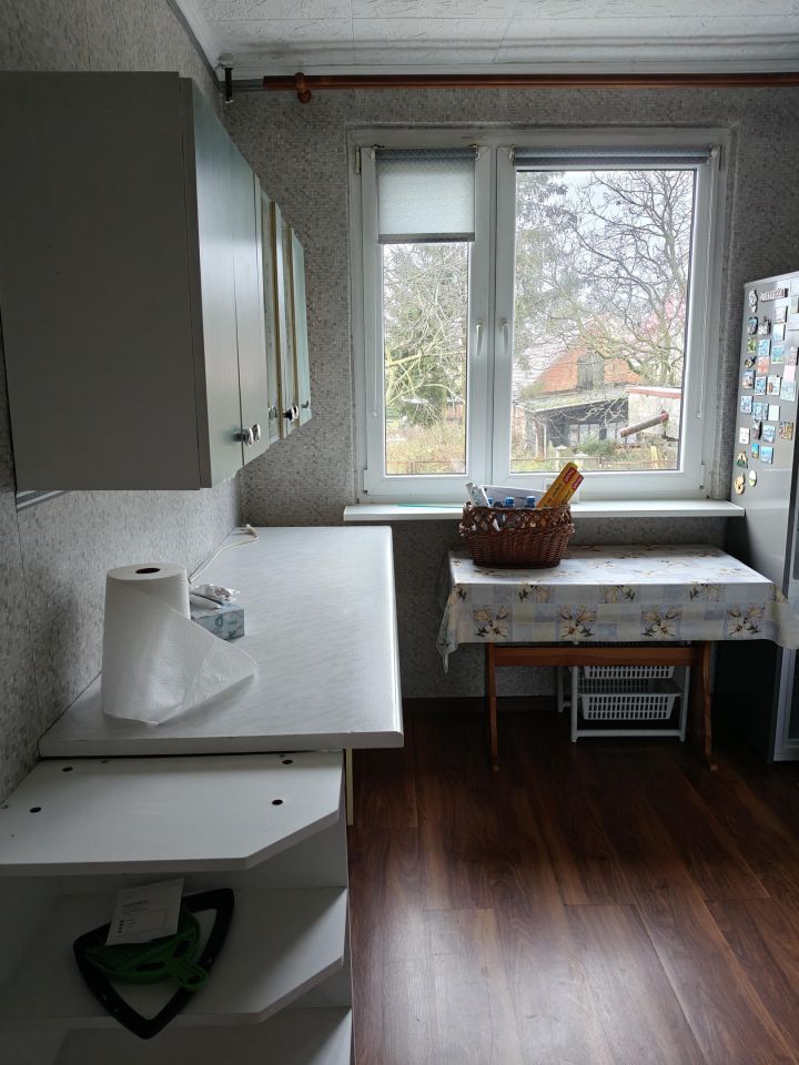 Mieszkanie 2-pokojowe Ulikowo. Zdjęcie 16