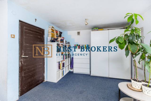 Mieszkanie 3-pokojowe Kraków Kurdwanów, ul. Cechowa. Zdjęcie 6