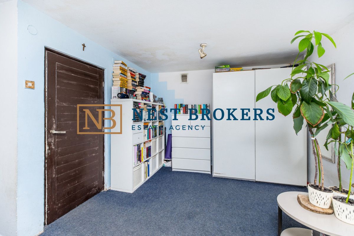 Mieszkanie 3-pokojowe Kraków Kurdwanów, ul. Cechowa. Zdjęcie 6