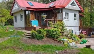 Działka budowlana Borkowo