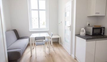 Mieszkanie 2-pokojowe Poznań Łazarz, ul. Lodowa