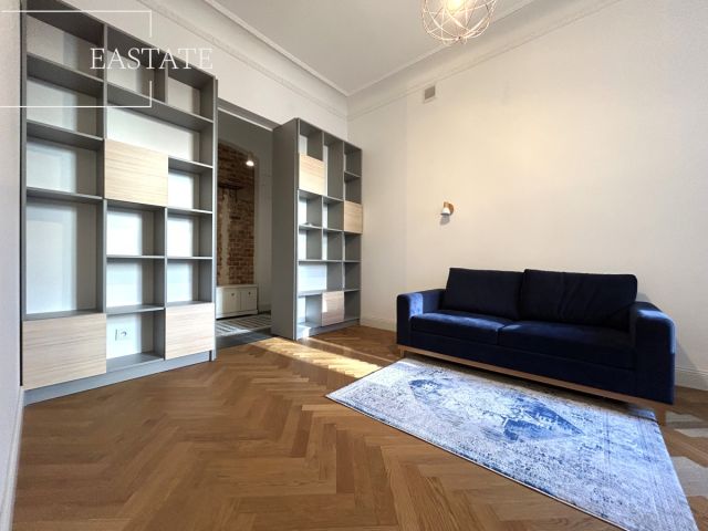 Mieszkanie 3-pokojowe Warszawa Śródmieście, ul. Marszałkowska. Zdjęcie 5