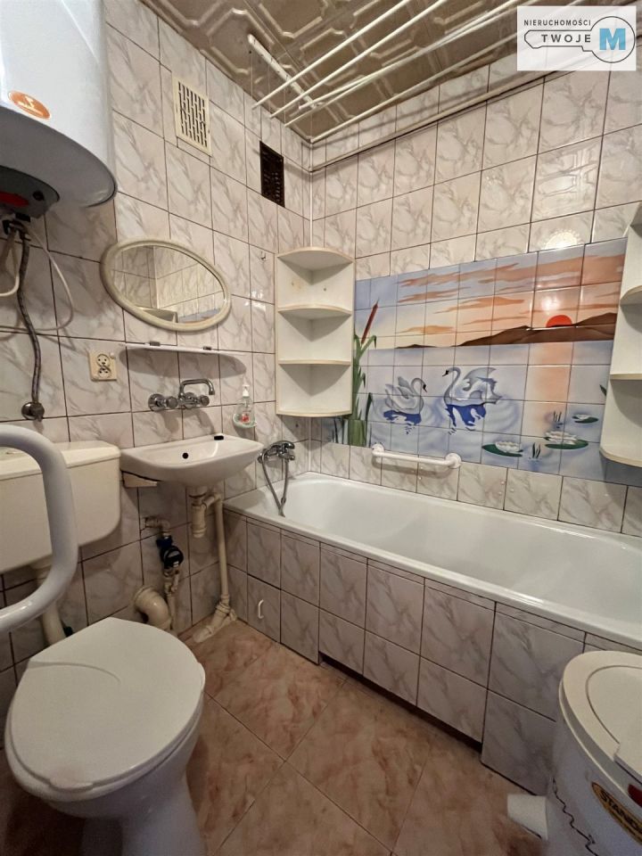 Mieszkanie 2-pokojowe Chmielnik, ul. Piastów. Zdjęcie 4