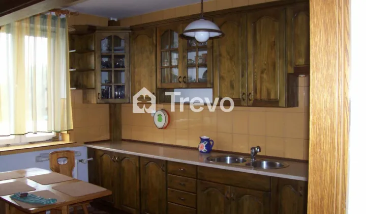 Mieszkanie 3-pokojowe Gdańsk Ujeścisko, ul. Piotrkowska