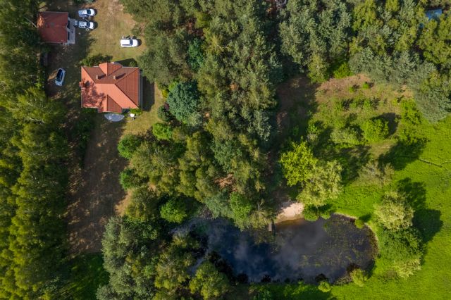 dom wolnostojący, 4 pokoje Celinów, ul. Świerkowa. Zdjęcie 16