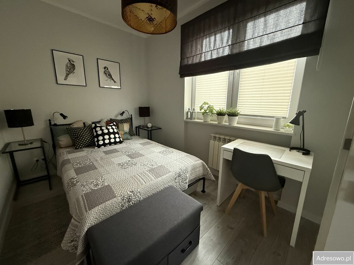 Mieszkanie 2-pokojowe Kielce, ul. św. Stanisława Kostki