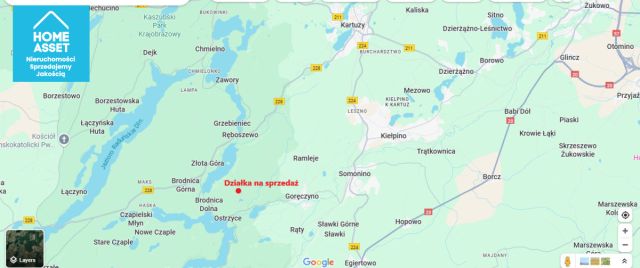 Działka budowlana Ramleje. Zdjęcie 12