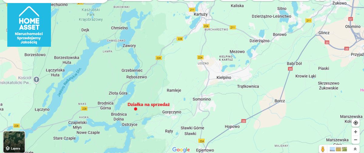 Działka budowlana Ramleje. Zdjęcie 12