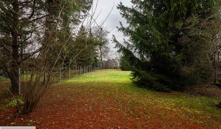 Działka inwestycyjna Błonie, ul. Gabriela Narutowicza