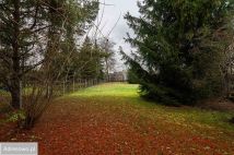 Działka inwestycyjna Błonie, ul. Gabriela Narutowicza