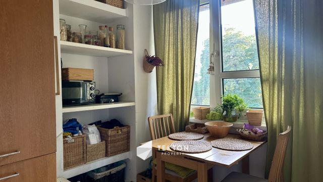 Mieszkanie 3-pokojowe Warszawa Ochota, ul. Wolnej Wszechnicy. Zdjęcie 1