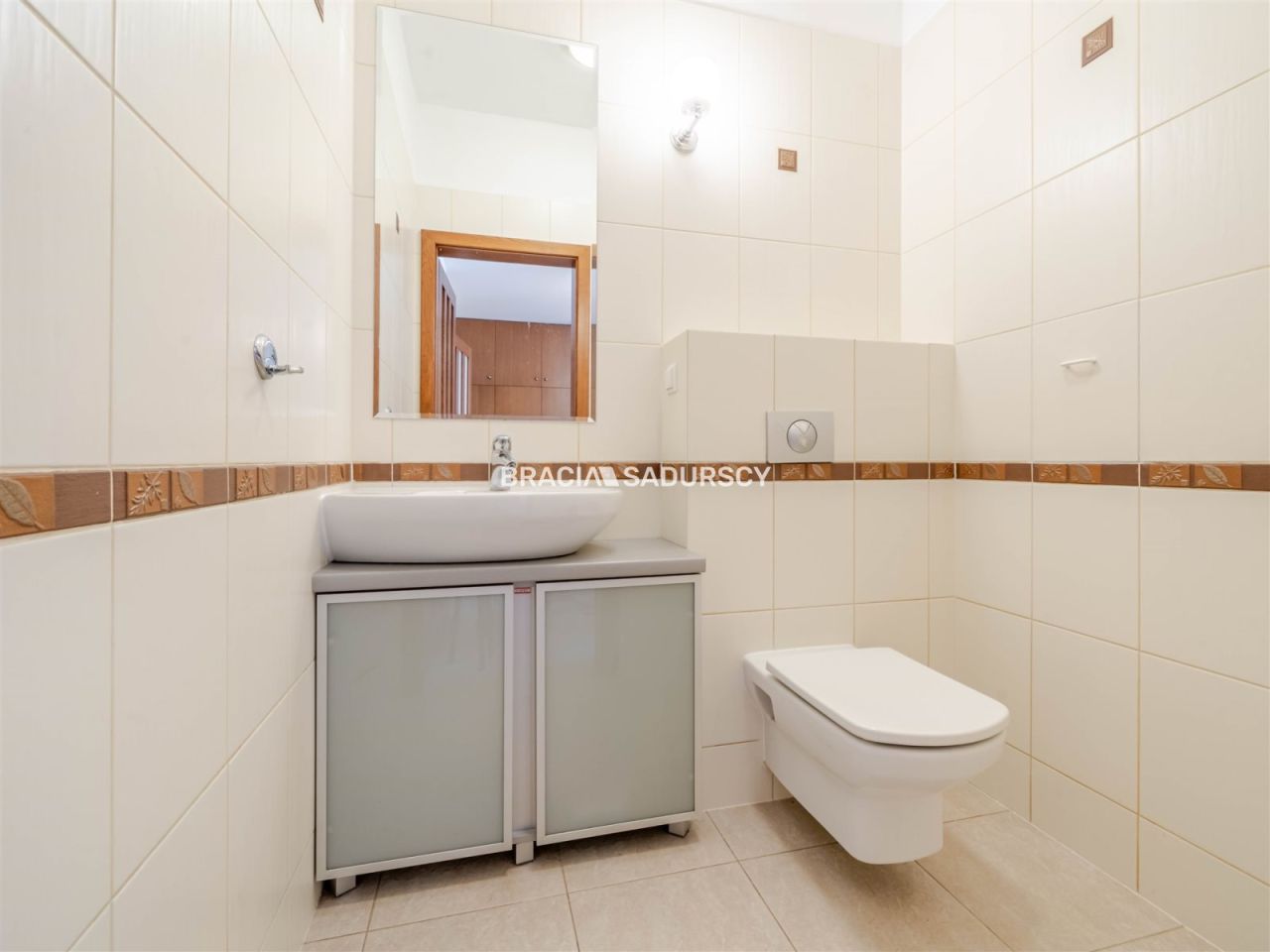 dom wolnostojący, 5 pokoi Zabierzów. Zdjęcie 15