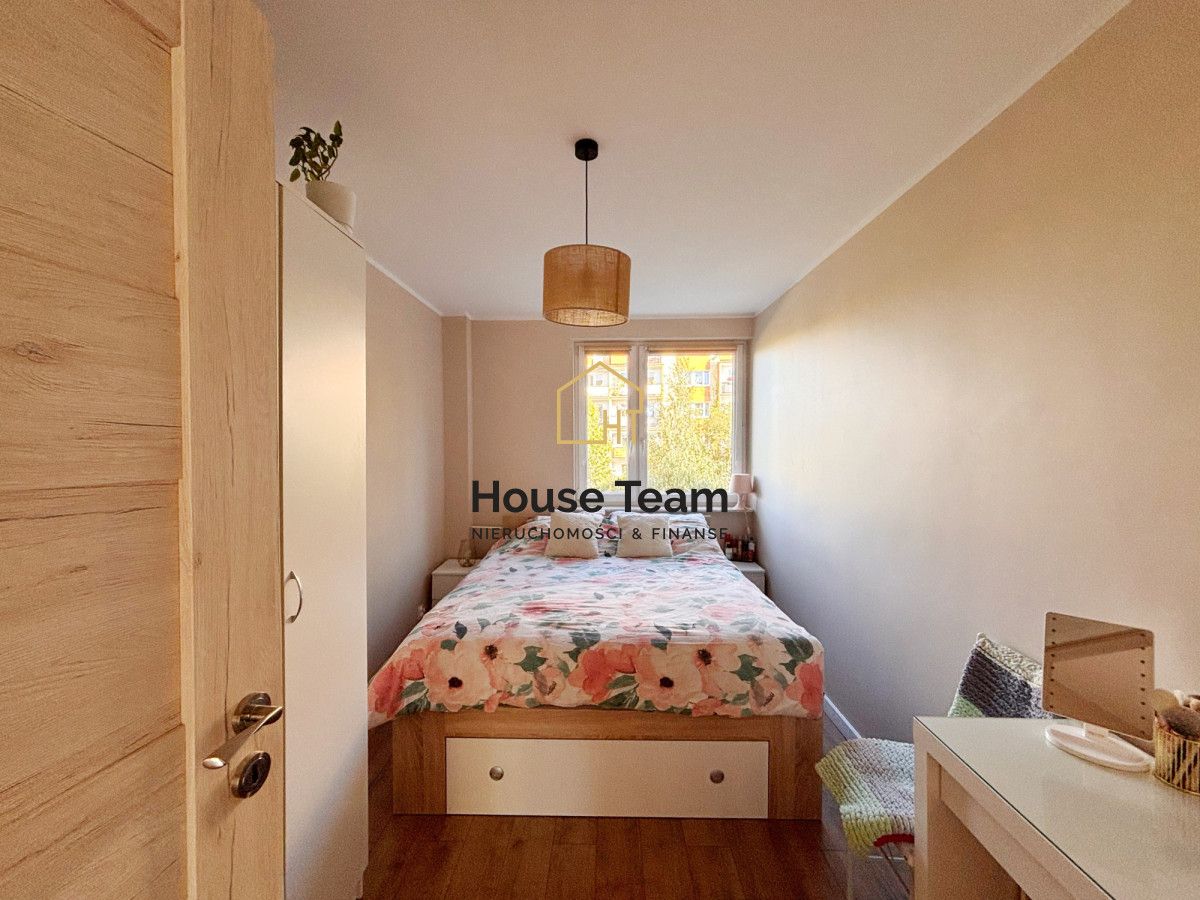 Mieszkanie 3-pokojowe Bydgoszcz Fordon, ul. Ewy Szelburg-Zarembiny. Zdjęcie 4