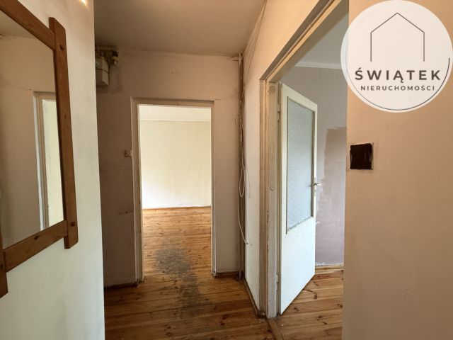 Mieszkanie 2-pokojowe Toruń, ul. Juliana Fałata. Zdjęcie 4