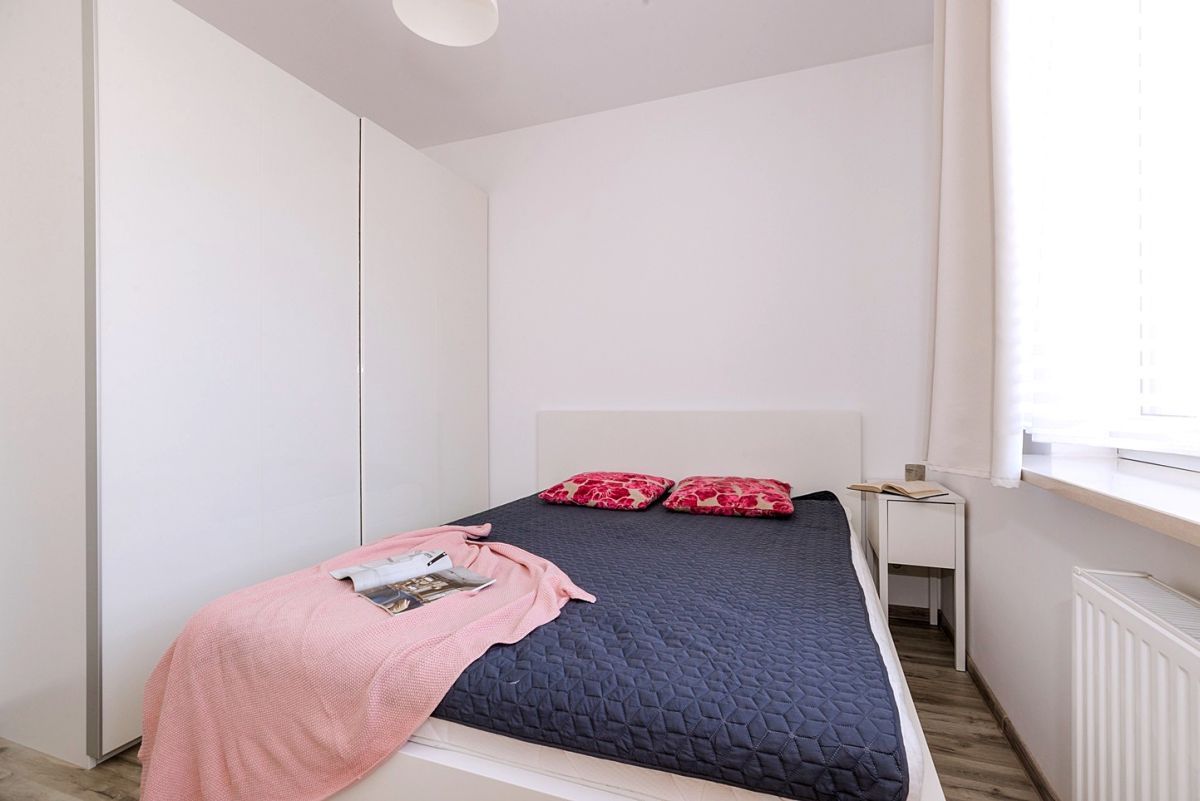 Mieszkanie 2-pokojowe Warszawa Żoliborz, ul. Kaliny Jędrusik. Zdjęcie 5