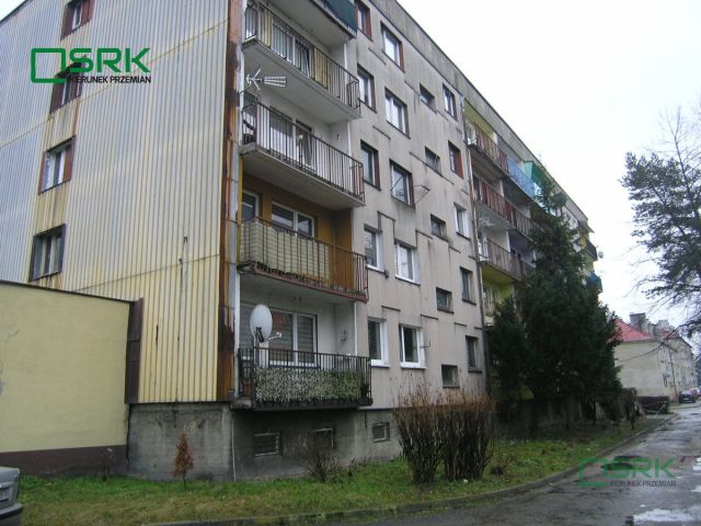 Mieszkanie 1-pokojowe Sosnowiec Juliusz, ul. Obrońców Warszawy. Zdjęcie 1