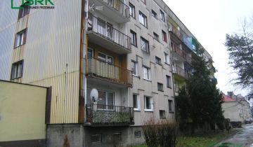 Mieszkanie 1-pokojowe Sosnowiec Juliusz, ul. Obrońców Warszawy