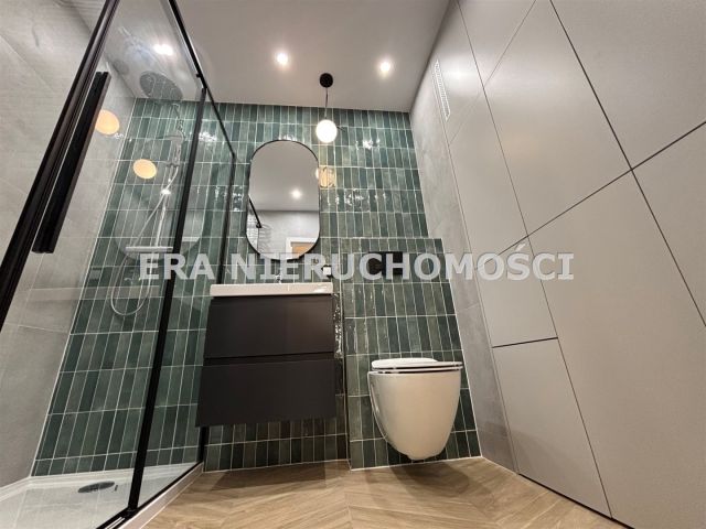 Mieszkanie 3-pokojowe Białystok Antoniuk, ul. Choroszczańska. Zdjęcie 14