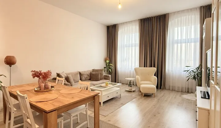 Mieszkanie 3-pokojowe Brzeg, ul. Krzyszowica