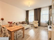 Mieszkanie 3-pokojowe Brzeg, ul. Krzyszowica