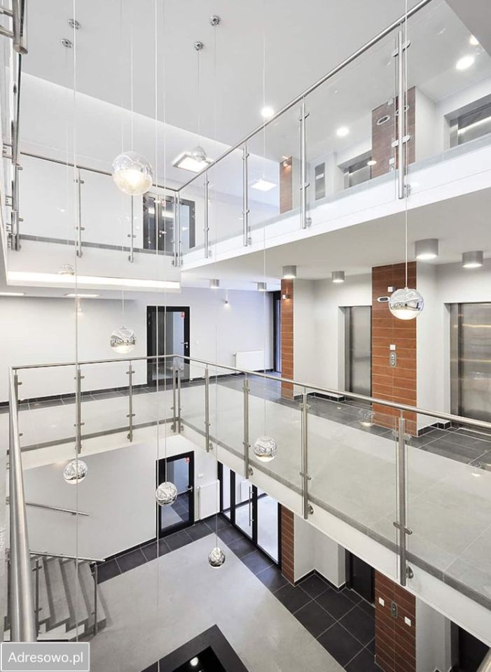 Mieszkanie 1-pokojowe Wrocław Śródmieście, ul. Stacha Świstackiego. Zdjęcie 2