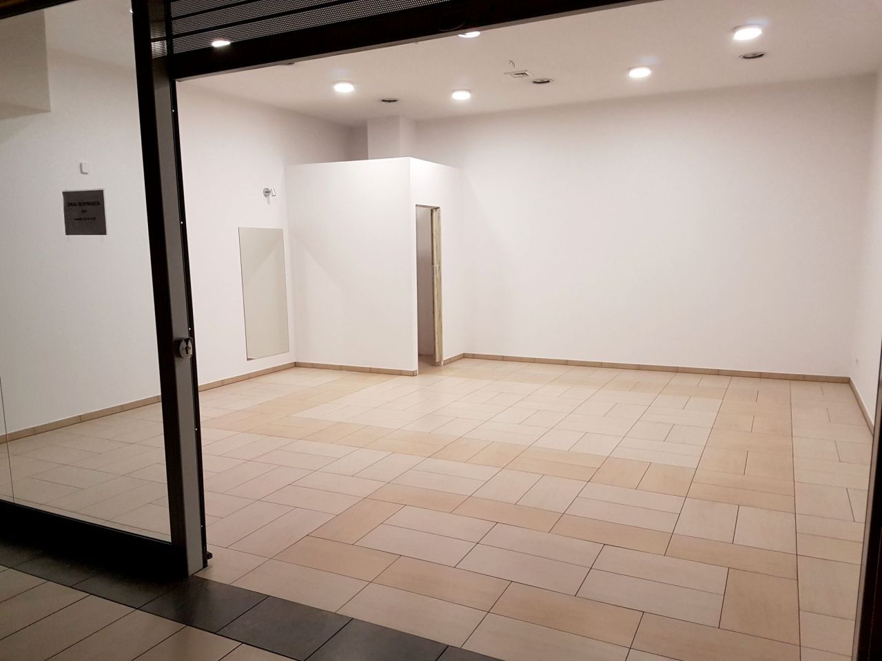 Lokal Iława, ul. Jana III Sobieskiego. Zdjęcie 4