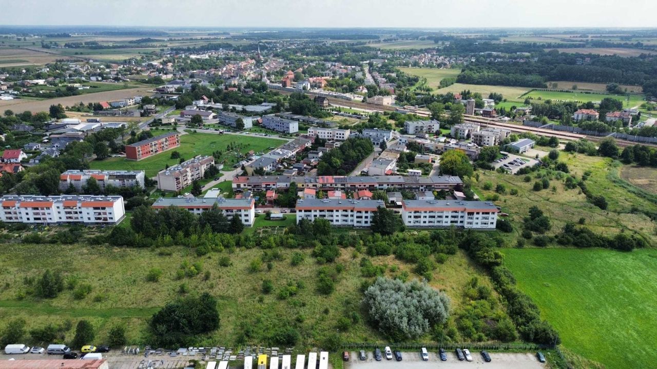 Działka budowlana Piotrkowice. Zdjęcie 5