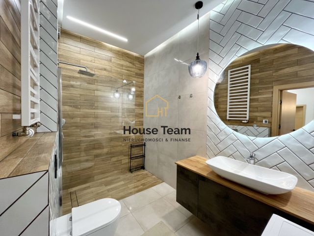 Mieszkanie 3-pokojowe Bydgoszcz Wilczak. Zdjęcie 9