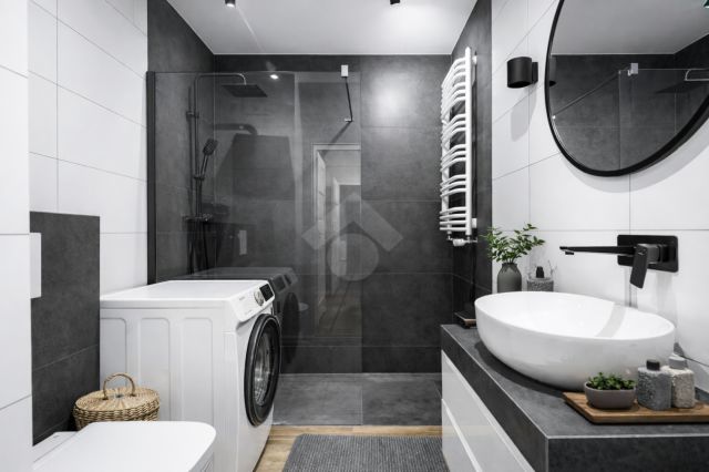 Mieszkanie 2-pokojowe Kraków Kurdwanów, ul. Turniejowa. Zdjęcie 13