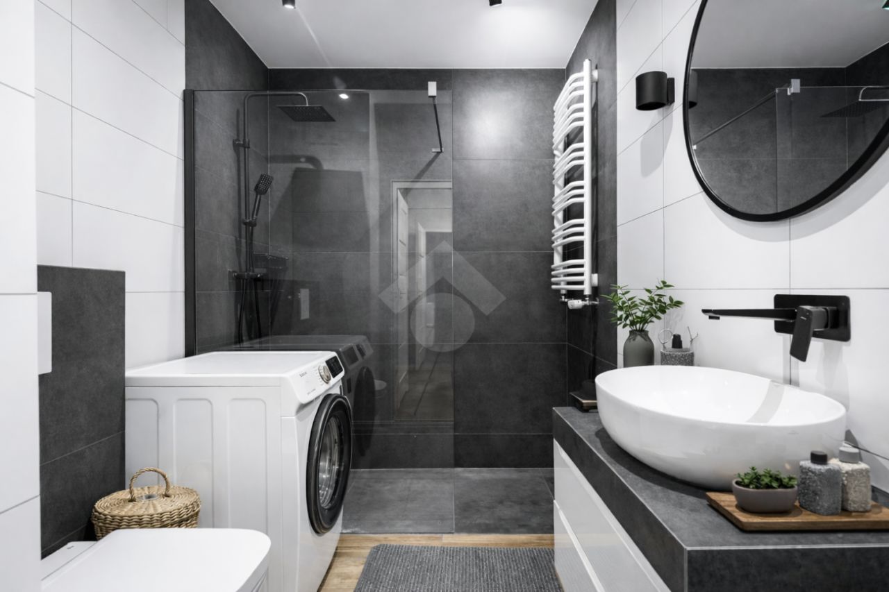 Mieszkanie 2-pokojowe Kraków Kurdwanów, ul. Turniejowa. Zdjęcie 13