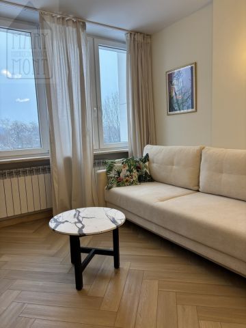 Mieszkanie 2-pokojowe Warszawa Żoliborz, ul. Kazimierza Promyka. Zdjęcie 8