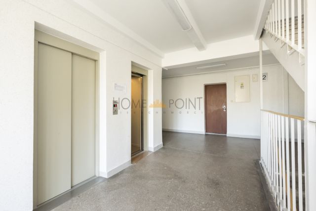 Mieszkanie 3-pokojowe Warszawa Praga-Północ, al. Prymasa Tysiąclecia. Zdjęcie 8