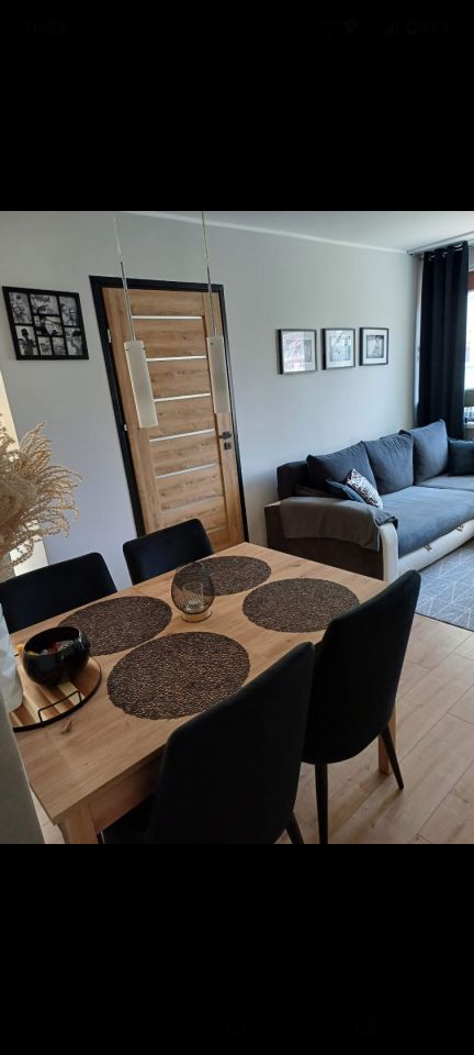 Mieszkanie 2-pokojowe Płock, ul. Marii Skłodowskiej-Curie REZERWACJI. Zdjęcie 3