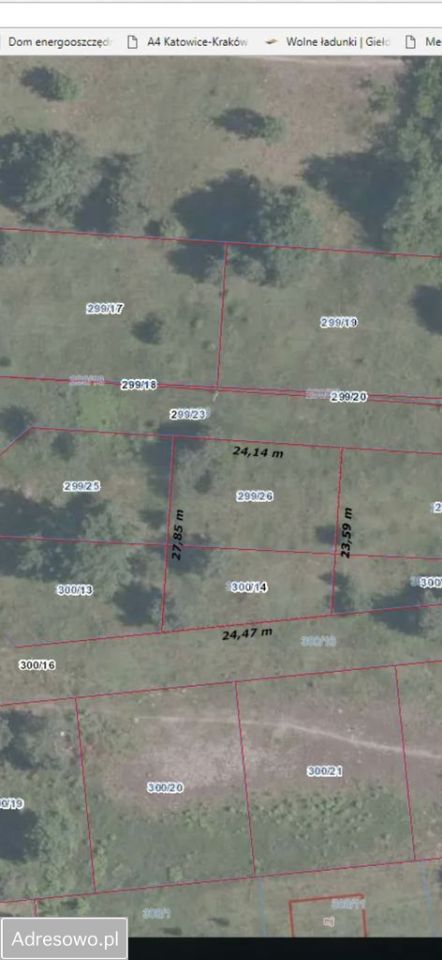 Działka budowlana Wołomin, ul. Kresowa. Zdjęcie 3