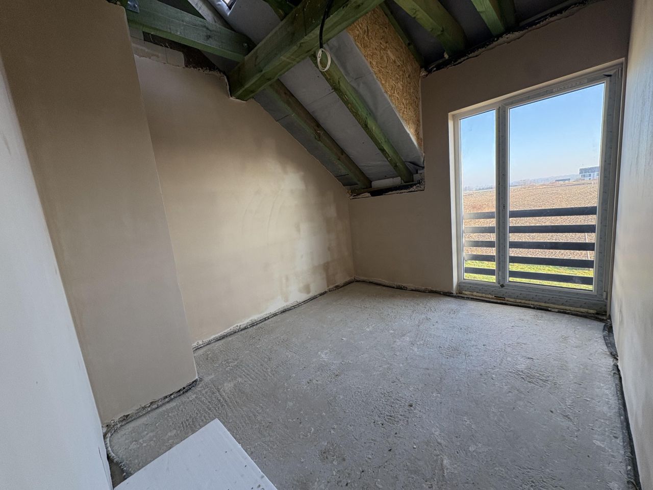 bliźniak, 5 pokoi Rogoż, ul. Kalinowa. Zdjęcie 9