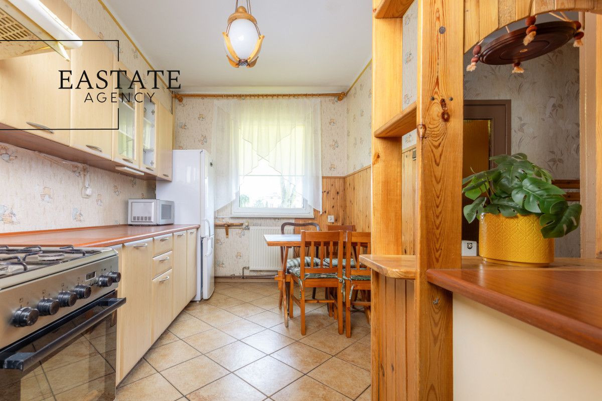 dom szeregowy, 3 pokoje Bydgoszcz Jachcice, ul. Saperów. Zdjęcie 10