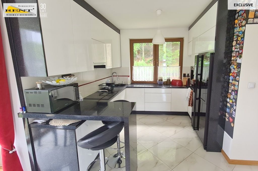 dom wolnostojący, 5 pokoi Międzyzdroje, ul. Niepodległości. Zdjęcie 5