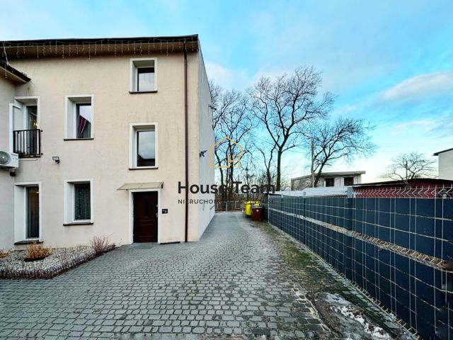 Mieszkanie 2-pokojowe Bydgoszcz Błonie, ul. Na Wzgórzu. Zdjęcie 18