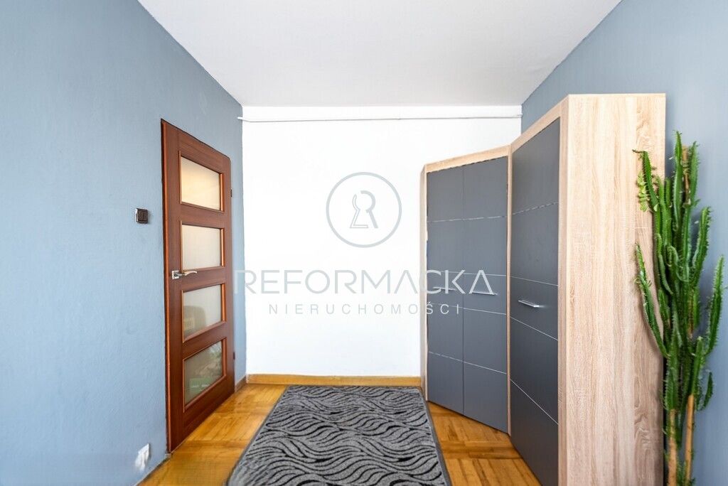 Mieszkanie 3-pokojowe Rzeszów, ul. gen. Józefa Kustronia. Zdjęcie 8