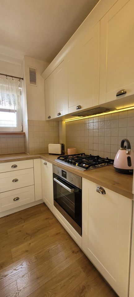 Mieszkanie 2-pokojowe Warszawa Ochota, ul. Geodetów. Zdjęcie 8