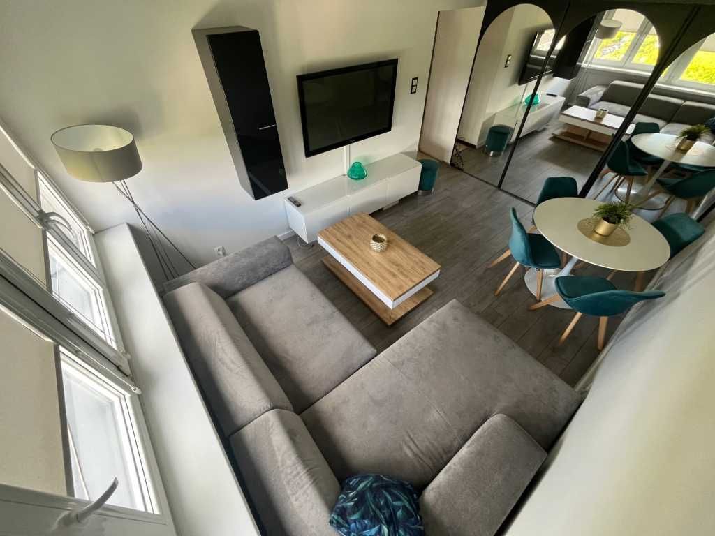 Mieszkanie 3-pokojowe Łódź Teofilów, ul. Lniana. Zdjęcie 2