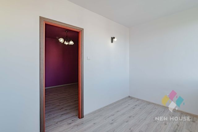 Mieszkanie 2-pokojowe Olsztyn, ul. Bolesława Limanowskiego. Zdjęcie 12